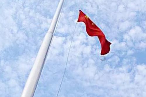 摆动小圆球
